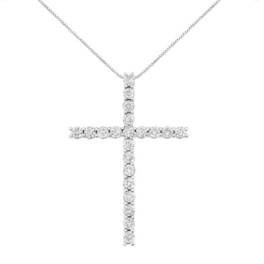 cross pendant necklace